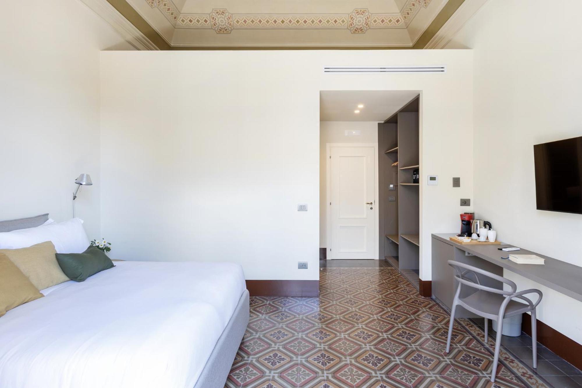 Palazzo Costarelli - Bed And Breakfast 卡塔尼亚 外观 照片