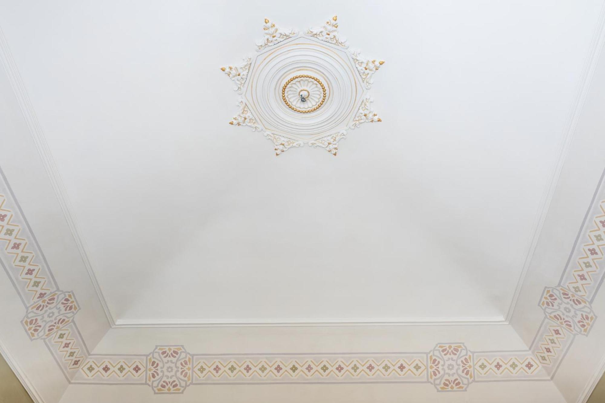 Palazzo Costarelli - Bed And Breakfast 卡塔尼亚 外观 照片