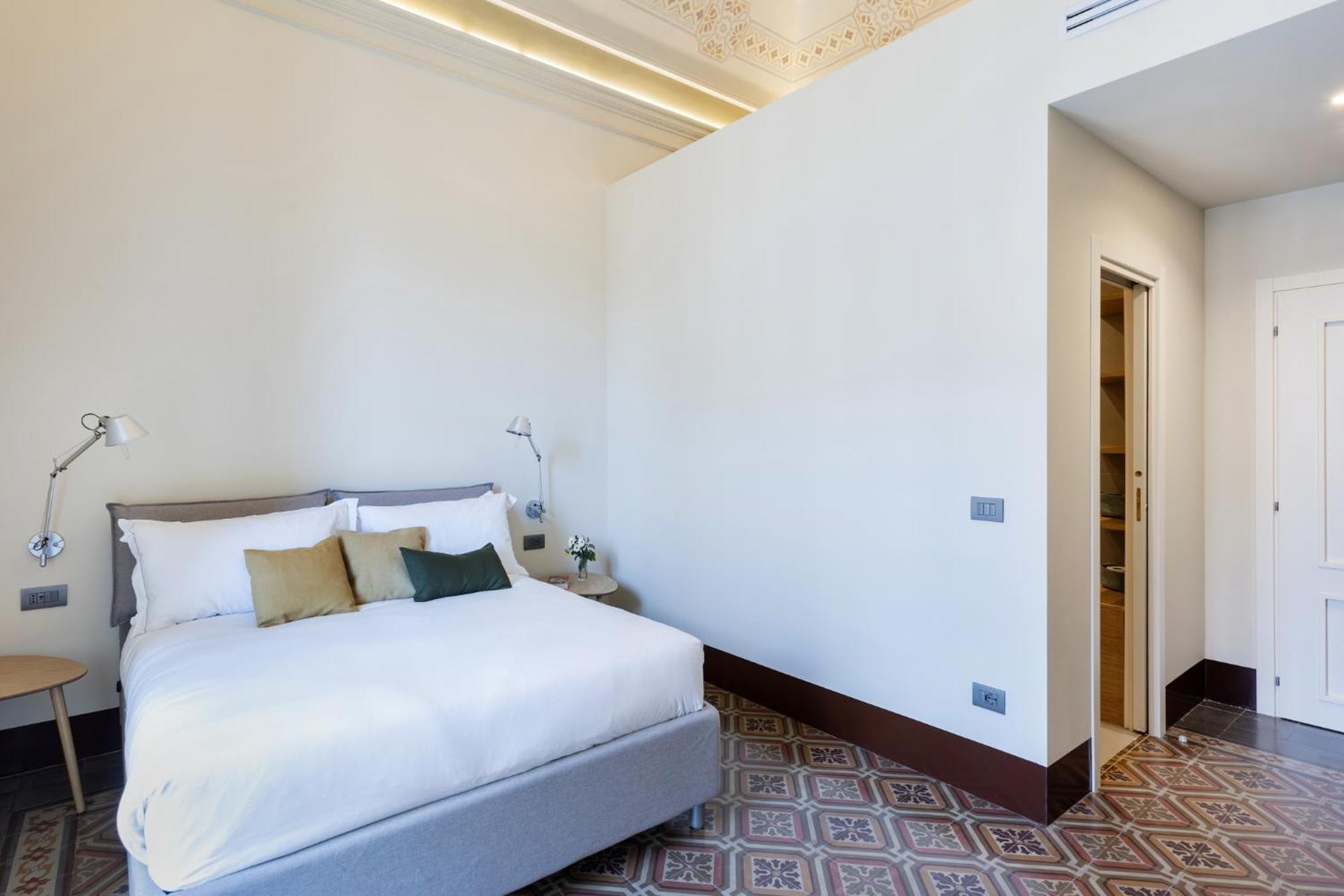 Palazzo Costarelli - Bed And Breakfast 卡塔尼亚 外观 照片