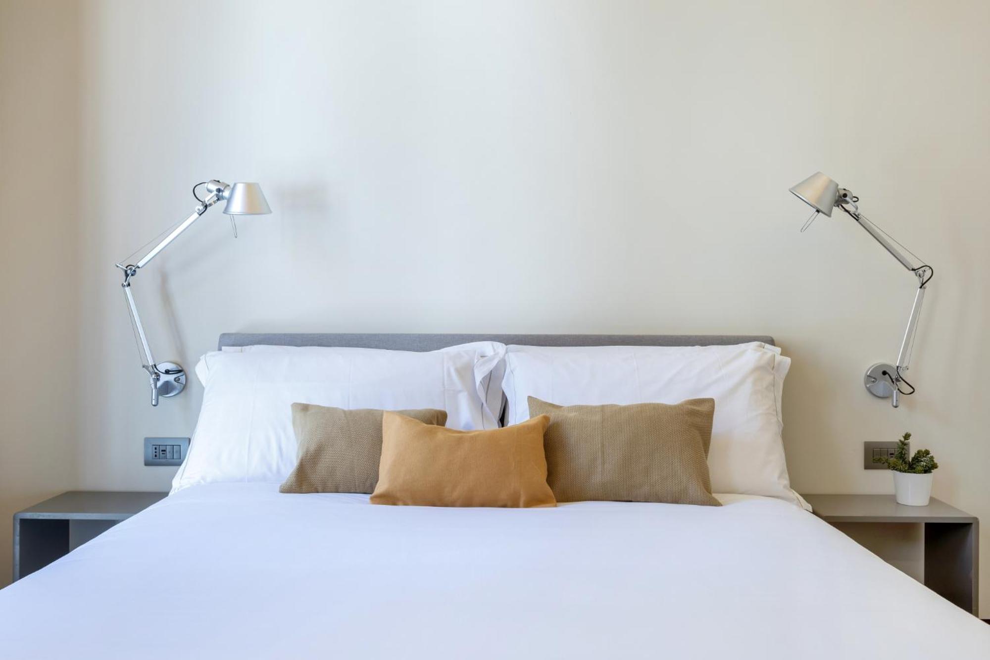 Palazzo Costarelli - Bed And Breakfast 卡塔尼亚 外观 照片