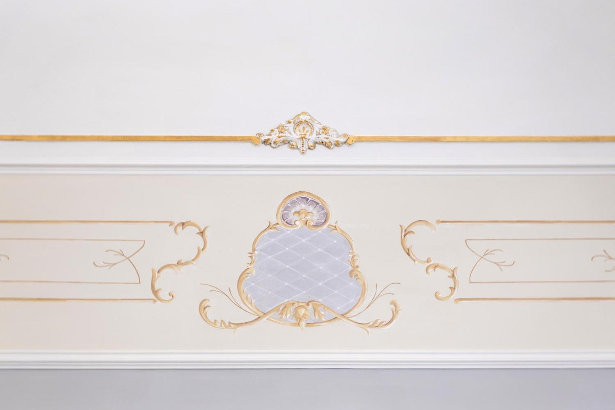 Palazzo Costarelli - Bed And Breakfast 卡塔尼亚 客房 照片