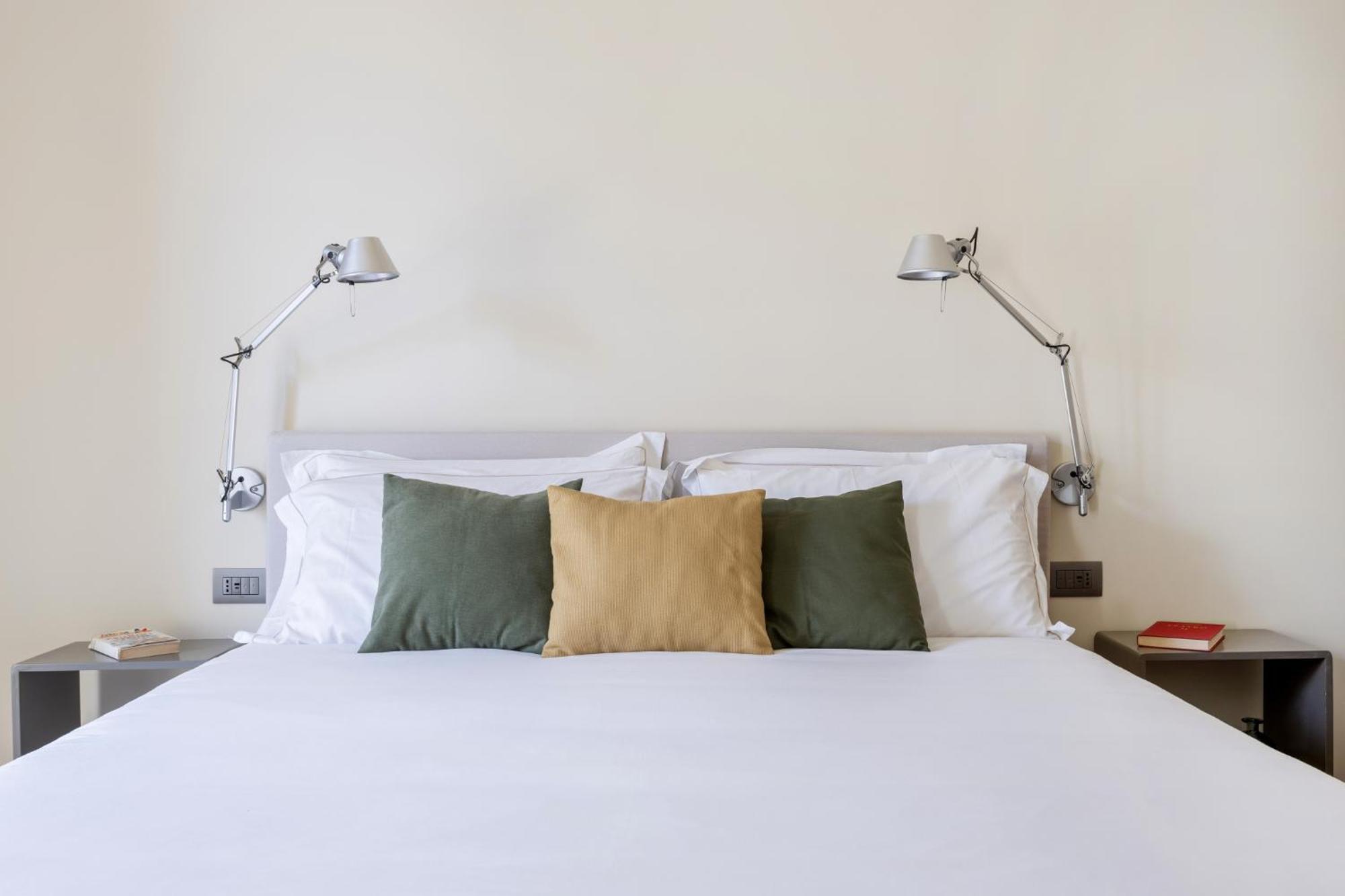 Palazzo Costarelli - Bed And Breakfast 卡塔尼亚 客房 照片