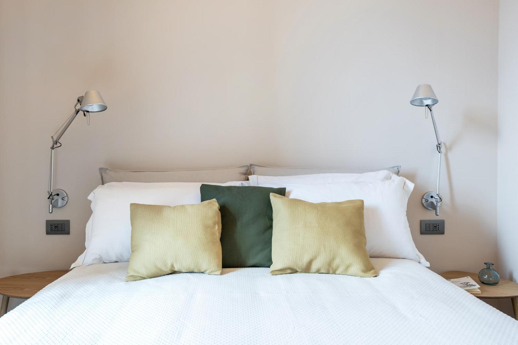 Palazzo Costarelli - Bed And Breakfast 卡塔尼亚 客房 照片