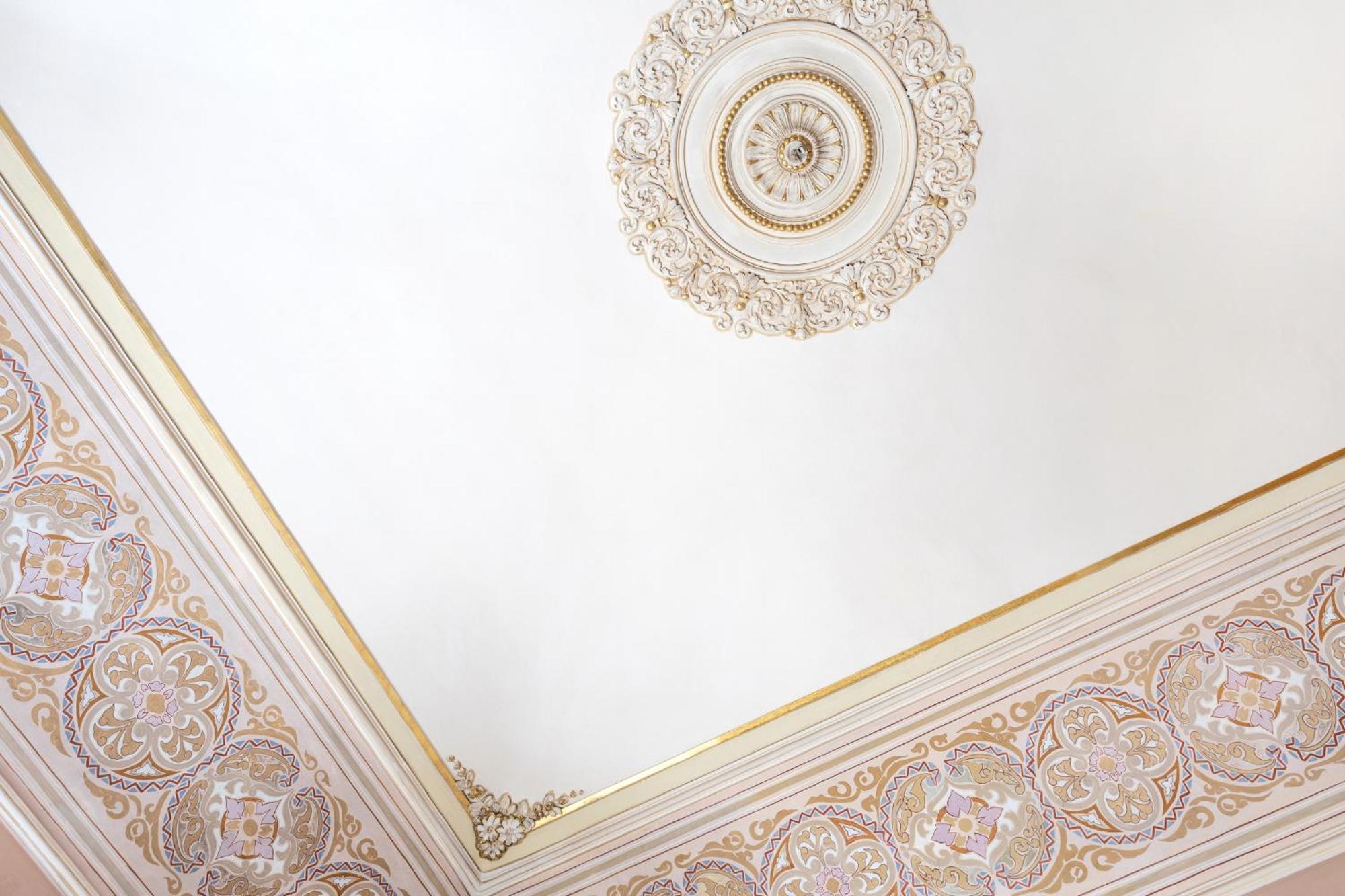 Palazzo Costarelli - Bed And Breakfast 卡塔尼亚 外观 照片