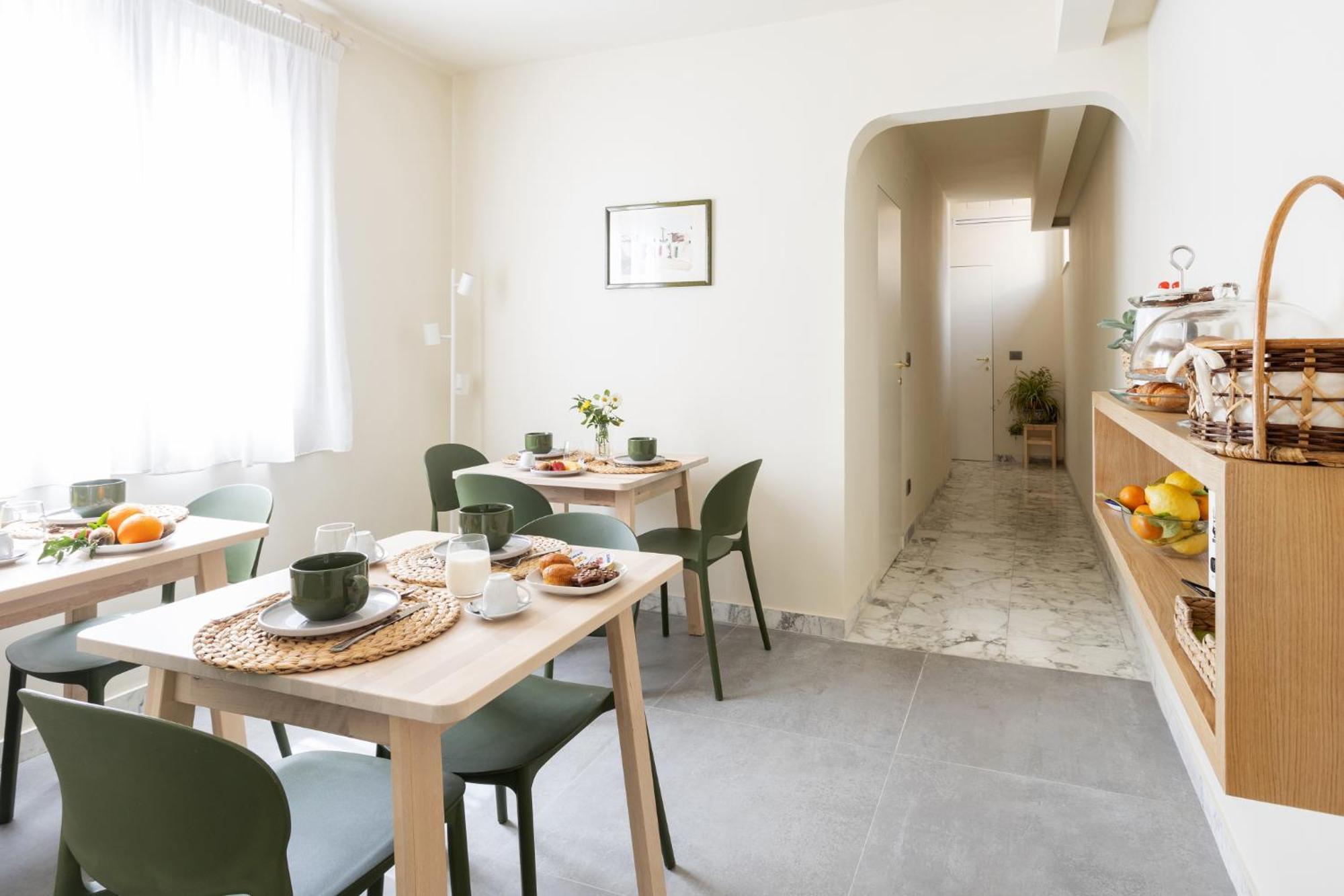 Palazzo Costarelli - Bed And Breakfast 卡塔尼亚 外观 照片