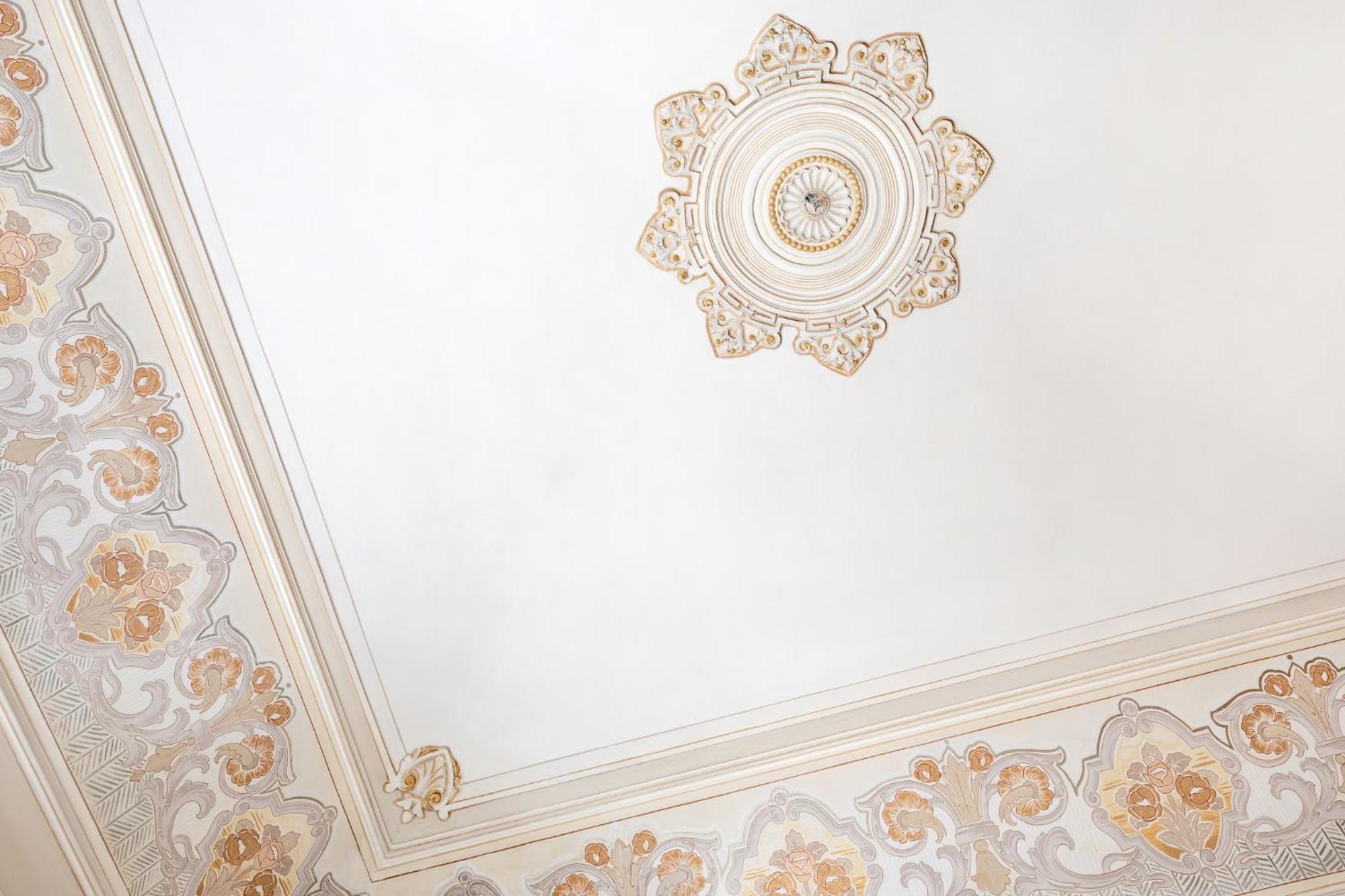 Palazzo Costarelli - Bed And Breakfast 卡塔尼亚 客房 照片